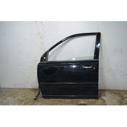 Portiera Sportello Anteriore SX Nissan X-Trail Dal 2001 al 2007 Cod H01018H7MM  1757662108436