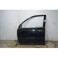 Portiera Sportello Anteriore SX Nissan X-Trail Dal 2001 al 2007 Cod H01018H7MM  1757662108436