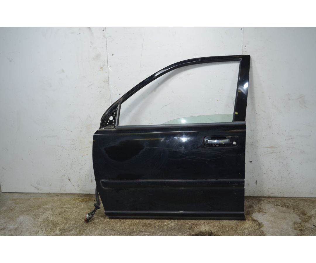 Portiera Sportello Anteriore SX Nissan X-Trail Dal 2001 al 2007 Cod H01018H7MM  1757662108436