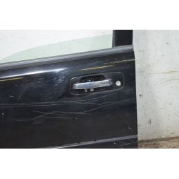 Portiera Sportello Anteriore SX Nissan X-Trail Dal 2001 al 2007 Cod H01018H7MM  1757662108436