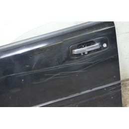 Portiera Sportello Anteriore SX Nissan X-Trail Dal 2001 al 2007 Cod H01018H7MM  1757662108436