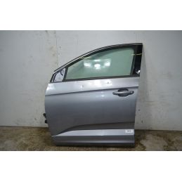Portiera sportello anteriore SX Opel Grandland Dal 2017 in poi Cod YP00119780  1726825343502