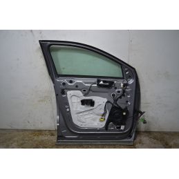Portiera sportello anteriore SX Opel Grandland Dal 2017 in poi Cod YP00119780  1726825343502