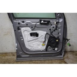 Portiera sportello anteriore SX Opel Grandland Dal 2017 in poi Cod YP00119780  1726825343502