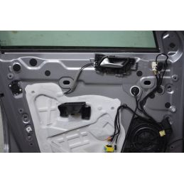 Portiera sportello anteriore SX Opel Grandland Dal 2017 in poi Cod YP00119780  1726825343502