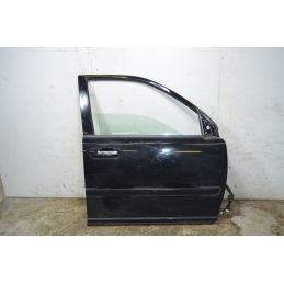 Portiera Sportello Anteriore DX Nissan X-Trail Dal 2001 al 2007 Cod H01008H7MM  1757662541707