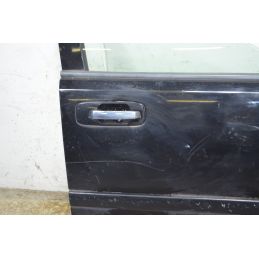 Portiera Sportello Anteriore DX Nissan X-Trail Dal 2001 al 2007 Cod H01008H7MM  1757662541707