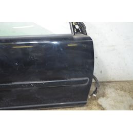 Portiera Sportello Anteriore DX Nissan X-Trail Dal 2001 al 2007 Cod H01008H7MM  1757662541707