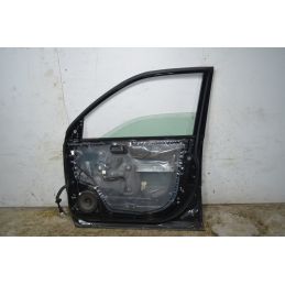 Portiera Sportello Anteriore DX Nissan X-Trail Dal 2001 al 2007 Cod H01008H7MM  1757662541707