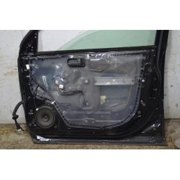 Portiera Sportello Anteriore DX Nissan X-Trail Dal 2001 al 2007 Cod H01008H7MM  1757662541707