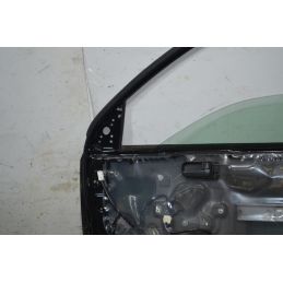 Portiera Sportello Anteriore DX Nissan X-Trail Dal 2001 al 2007 Cod H01008H7MM  1757662541707