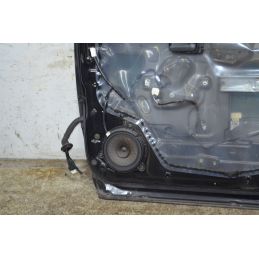 Portiera Sportello Anteriore DX Nissan X-Trail Dal 2001 al 2007 Cod H01008H7MM  1757662541707