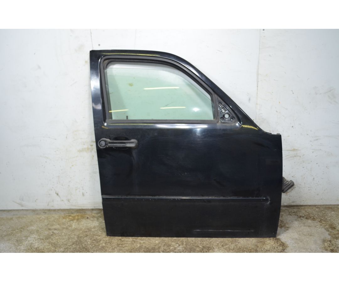 Portiera Sportello Anteriore DX Dodge Nitro Dal 2006 al 2011 Cod K55360852AG  1757662853329