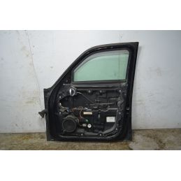 Portiera Sportello Anteriore DX Dodge Nitro Dal 2006 al 2011 Cod K55360852AG  1757662853329