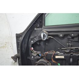 Portiera Sportello Anteriore DX Dodge Nitro Dal 2006 al 2011 Cod K55360852AG  1757662853329