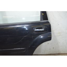 Portiera Sportello Posteriore SX Nissan X-Trail Dal 2001 al 2007 Cod H21018H7MM  1757663200719