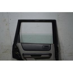 Portiera Sportello Posteriore SX Nissan X-Trail Dal 2001 al 2007 Cod H21018H7MM  1757663200719