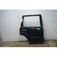 Portiera Sportello Posteriore DX Nissan X-Trail Dal 2001 al 2007 Cod H21008H7MM  1757663523344