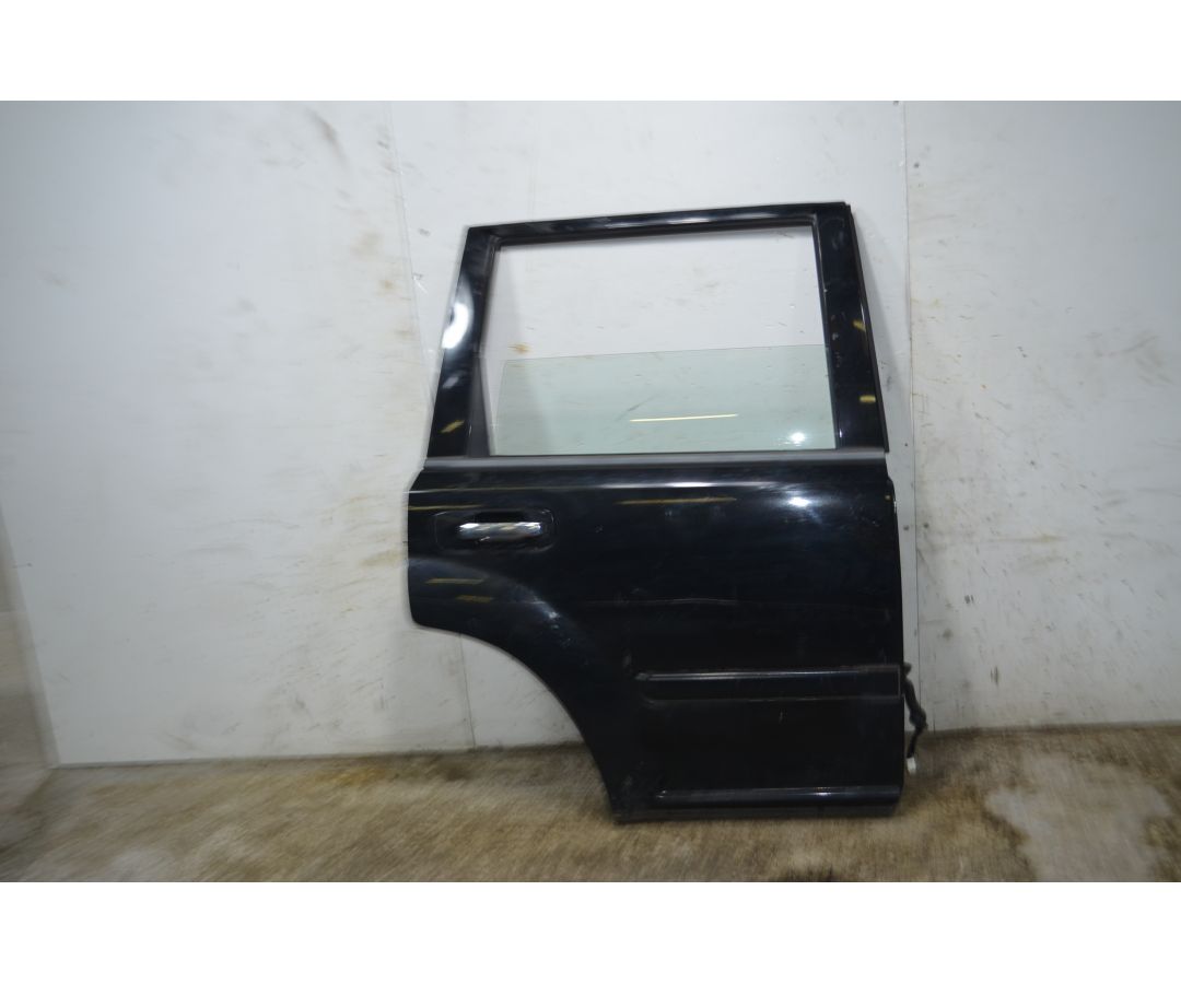 Portiera Sportello Posteriore DX Nissan X-Trail Dal 2001 al 2007 Cod H21008H7MM  1757663523344