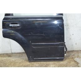 Portiera Sportello Posteriore DX Nissan X-Trail Dal 2001 al 2007 Cod H21008H7MM  1757663523344