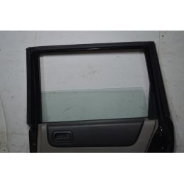Portiera Sportello Posteriore DX Nissan X-Trail Dal 2001 al 2007 Cod H21008H7MM  1757663523344