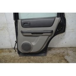 Portiera Sportello Posteriore DX Nissan X-Trail Dal 2001 al 2007 Cod H21008H7MM  1757663523344