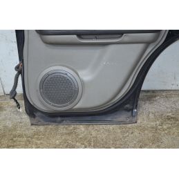 Portiera Sportello Posteriore DX Nissan X-Trail Dal 2001 al 2007 Cod H21008H7MM  1757663523344