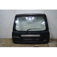 Portellone Bagagliaio Posteriore Nissan X-Trail Dal 2001 al 2007 Cod K010MES6MB  1757664263485
