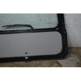Portellone Bagagliaio Posteriore Nissan X-Trail Dal 2001 al 2007 Cod K010MES6MB  1757664263485