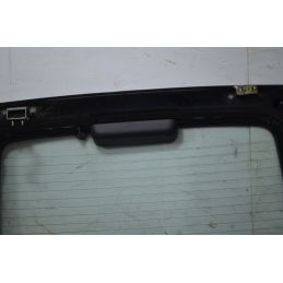 Portellone Bagagliaio Posteriore Nissan X-Trail Dal 2001 al 2007 Cod K010MES6MB  1757664263485