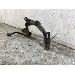 Cavalletto Centrale Aprilia Scarabeo 250 dal 2006 al 2012  1757665473630