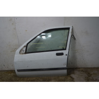 Portiera Sportello Anteriore SX Renault Clio Dal 1990 al 1998 Cod 7751469960  1757665286339