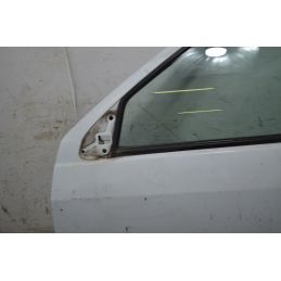 Portiera Sportello Anteriore SX Renault Clio Dal 1990 al 1998 Cod 7751469960  1757665286339