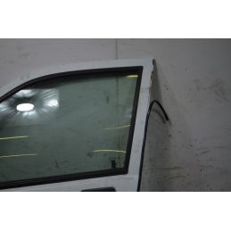 Portiera Sportello Anteriore SX Renault Clio Dal 1990 al 1998 Cod 7751469960  1757665286339