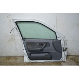 Portiera Sportello Anteriore SX Renault Clio Dal 1990 al 1998 Cod 7751469960  1757665286339