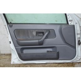 Portiera Sportello Anteriore SX Renault Clio Dal 1990 al 1998 Cod 7751469960  1757665286339