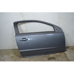 Portiera Sportello Anteriore DX Opel Astra H Dal 2004 al 2011 Cod 93192037  1757665667749