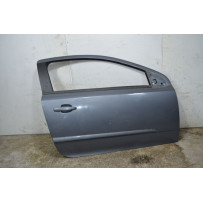 Portiera Sportello Anteriore DX Opel Astra H Dal 2004 al 2011 Cod 93192037  1757665667749