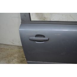 Portiera Sportello Anteriore DX Opel Astra H Dal 2004 al 2011 Cod 93192037  1757665667749