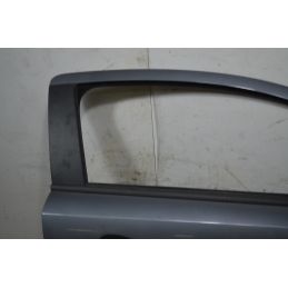 Portiera Sportello Anteriore DX Opel Astra H Dal 2004 al 2011 Cod 93192037  1757665667749
