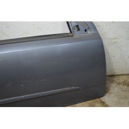 Portiera Sportello Anteriore DX Opel Astra H Dal 2004 al 2011 Cod 93192037  1757665667749