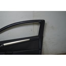 Portiera Sportello Anteriore DX Opel Astra H Dal 2004 al 2011 Cod 93192037  1757665667749