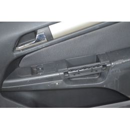 Portiera Sportello Anteriore DX Opel Astra H Dal 2004 al 2011 Cod 93192037  1757665667749