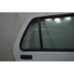 Portiera Sportello Posteriore DX Renault Clio Dal 1990 al 1998 Cod 7751470529  1757665991592