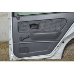 Portiera Sportello Posteriore DX Renault Clio Dal 1990 al 1998 Cod 7751470529  1757665991592