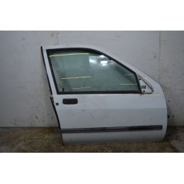 Portiera Sportello Anteriore DX Renault Clio Dal 1990 al 1998 Cod 7751469957  1757666345226