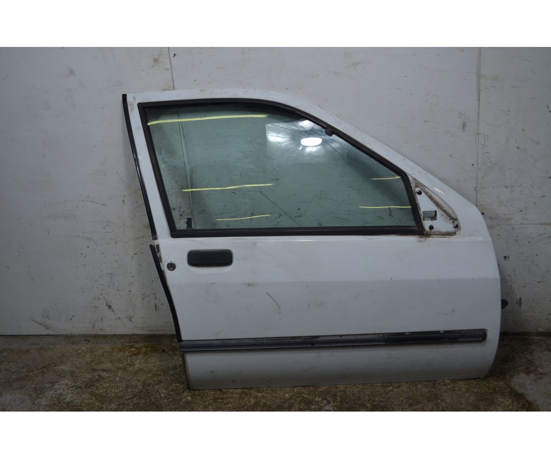 Portiera Sportello Anteriore DX Renault Clio Dal 1990 al 1998 Cod 7751469957  1757666345226