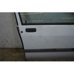 Portiera Sportello Anteriore DX Renault Clio Dal 1990 al 1998 Cod 7751469957  1757666345226