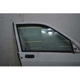 Portiera Sportello Anteriore DX Renault Clio Dal 1990 al 1998 Cod 7751469957  1757666345226