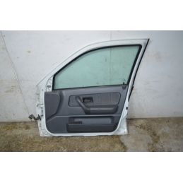 Portiera Sportello Anteriore DX Renault Clio Dal 1990 al 1998 Cod 7751469957  1757666345226